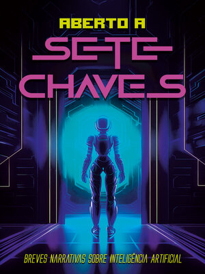 cover image of Aberto a sete chaves